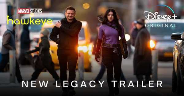 Hawkeye Season 1 Web Series: release date, cast, story, teaser, trailer, first look, rating, reviews, box office collection and preview